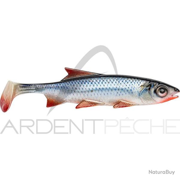 Leurre souple BALZER Shirasu clone shad roach x1 15cm