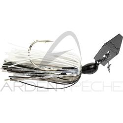 Chatterbait Z MAN Original 14g Black shad