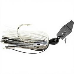 Chatterbait Z MAN Original 14g Black shad