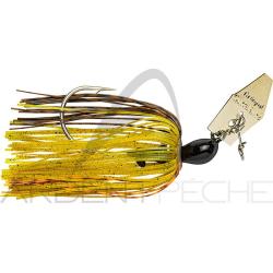 Chatterbait Z MAN Original 14g Carolina craw