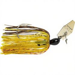 Chatterbait Z MAN Original 14g Carolina craw