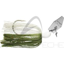 Chatterbait Z MAN Original 14g Redbone