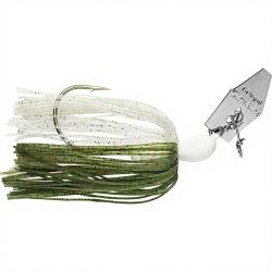 Chatterbait Z MAN Original 14g Redbone
