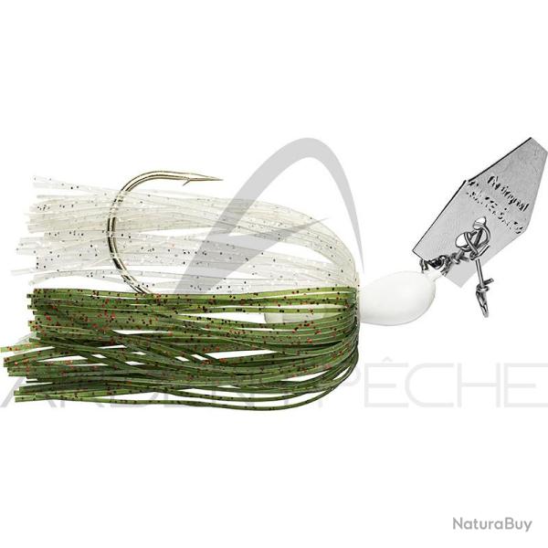 Chatterbait Z MAN 14g Redbone