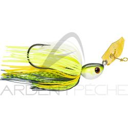Chatterbait Z MAN Project Z 28g 02 Blueback herring