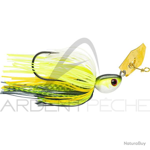 Chatterbait Z MAN Project Z 28g 02 Blueback herring