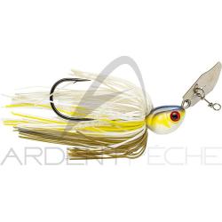 Chatterbait Z MAN Project Z 28g 04 Chartreuse sexy shad