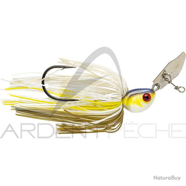 Chatterbait Z MAN Project Z 28g 04 Chartreuse sexy shad