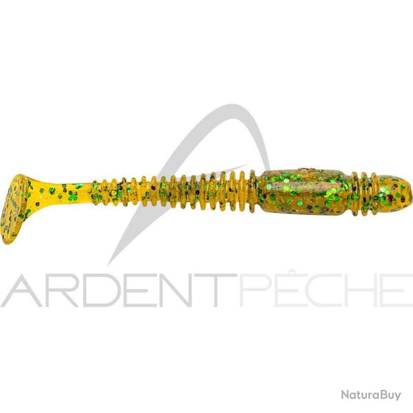 Leurre souple LUCKY JOHN Tioga 2.4 PA19