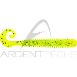 Leurre souple REINS G Tail saturn 2.5 419 Chart pepper