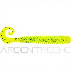 Leurre souple REINS G Tail saturn 2.5 419 Chart pepper