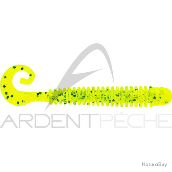 Leurre souple REINS G Tail saturn 2.5 419 Chart pepper