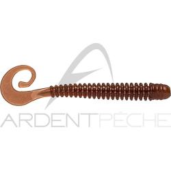 Leurre souple REINS G Tail saturn micro 2 004 Scuppernong