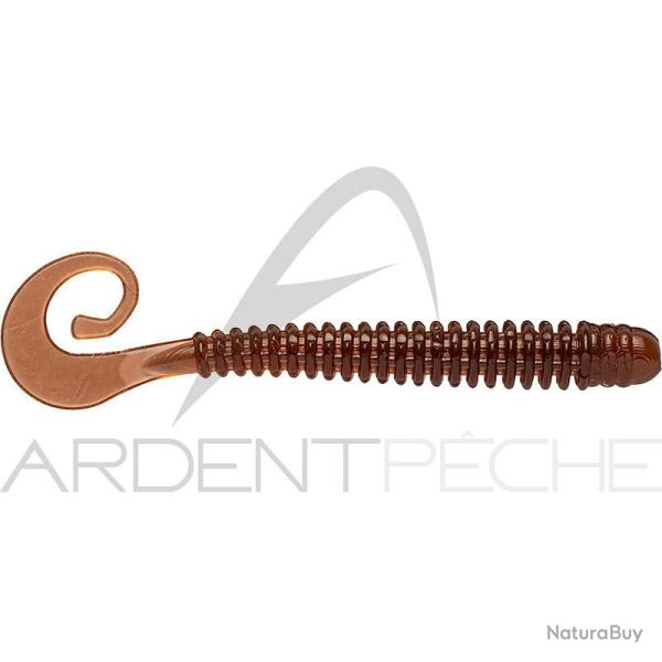 Leurre souple REINS G Tail saturn micro 2 004 Scuppernong