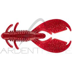 Leurre souple REINS AX Craw 310 Strawberry
