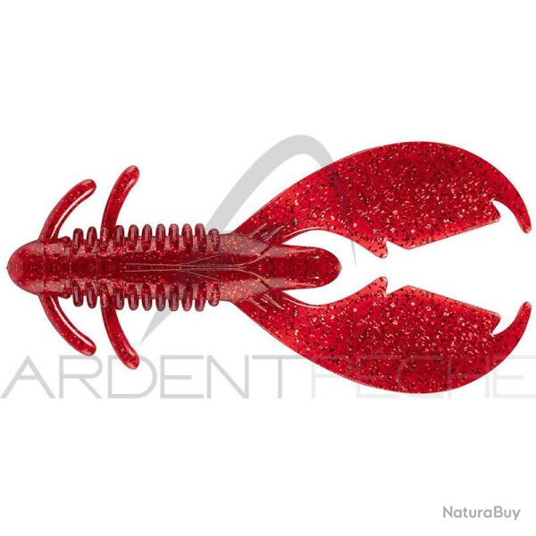 Leurre souple REINS AX Craw 310 Strawberry