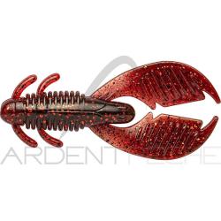 Leurre souple REINS AX Craw B20 Tomato craw