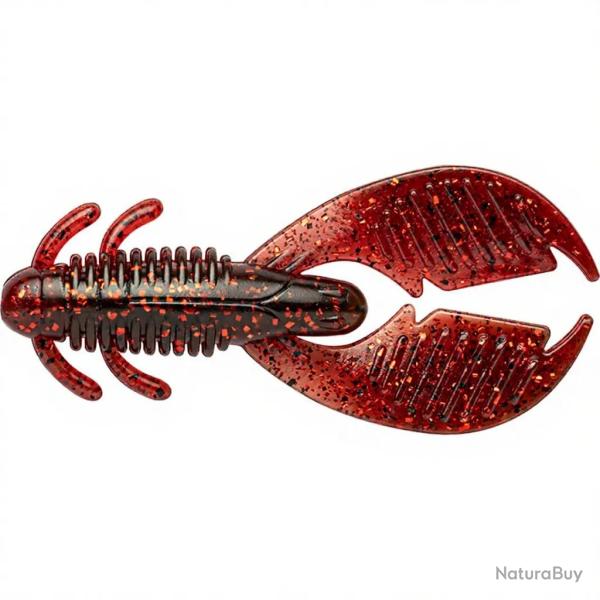 Leurre souple REINS AX Craw B20 Tomato craw