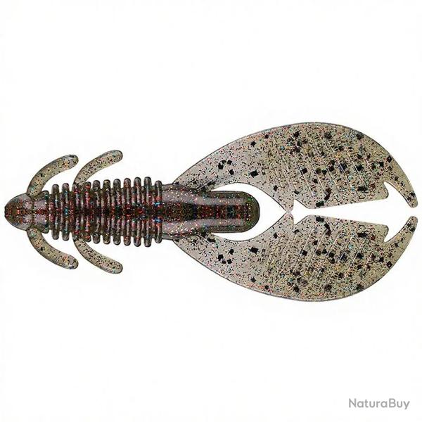 Leurre souple REINS AX Craw 073 South lake phase 1