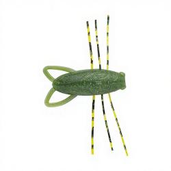 Leurre souple REINS Insector F02 Watermelon