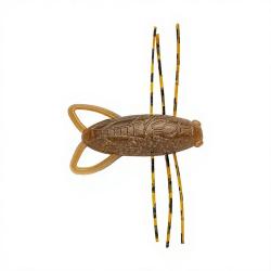 Leurre souple REINS Insector F04 Cinnamon