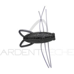 Leurre souple REINS Insector F09 Smoke