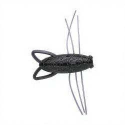 Leurre souple REINS Insector F09 Smoke