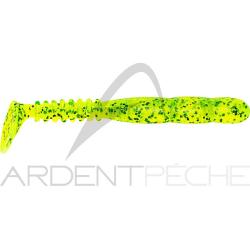 Leurre souple REINS Fat rockvibe shad 4 419 Chart pepper