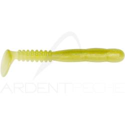 Leurre souple REINS Fat rockvibe shad 4 B06 Ayu