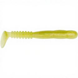 Leurre souple REINS Fat rockvibe shad 4 B06 Ayu