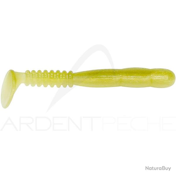 Leurre souple REINS Fat rockvibe shad 4 B06 Ayu