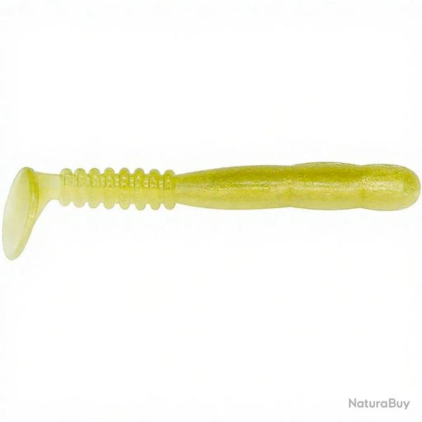 Leurre souple REINS Fat rockvibe shad 4 B06 Ayu