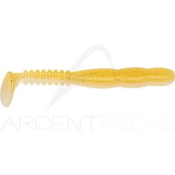 Leurre souple REINS Fat rockvibe shad 4 B07 Wakasagi