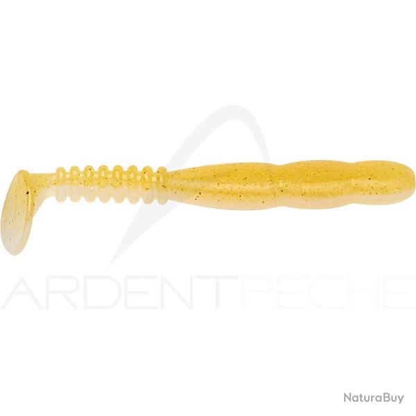 Leurre souple REINS Fat rockvibe shad 4 B07 Wakasagi