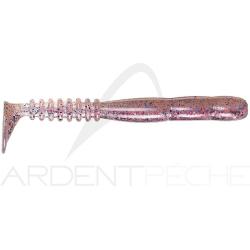 Leurre souple REINS Fat rockvibe shad 4 074 North lake phase 2