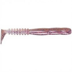 Leurre souple REINS Fat rockvibe shad 4 074 North lake phase 2