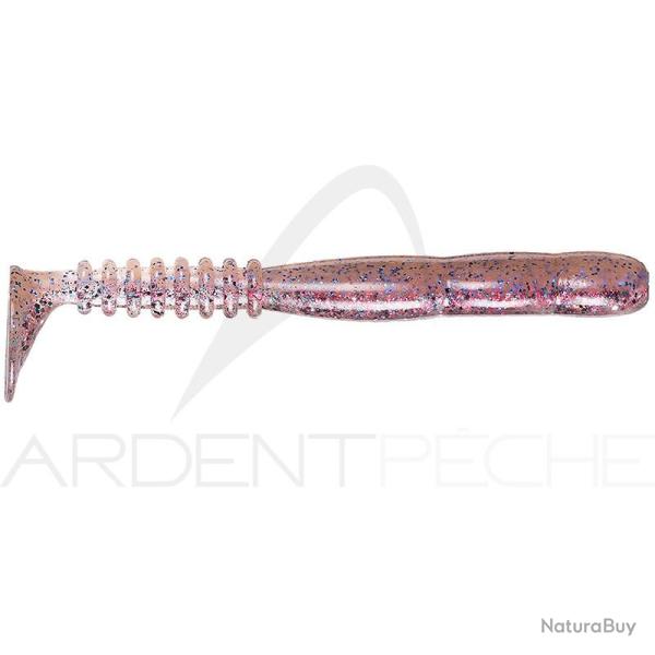 Leurre souple REINS Fat rockvibe shad 4 074 North lake phase 2