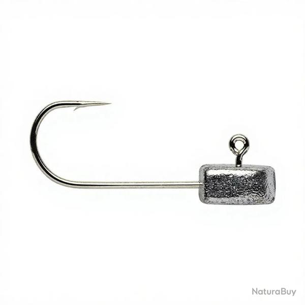 T�te plomb�e REINS Meba meet jig head 7g / H3/0
