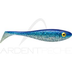 Leurre souple GATOR Gum 18cm 14 Silver blue