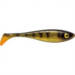Leurre souple GATOR Gum 22cm 41 Golden perch
