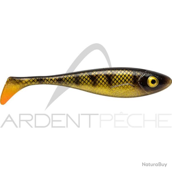 Leurre souple GATOR Gum 22cm 41 Golden perch