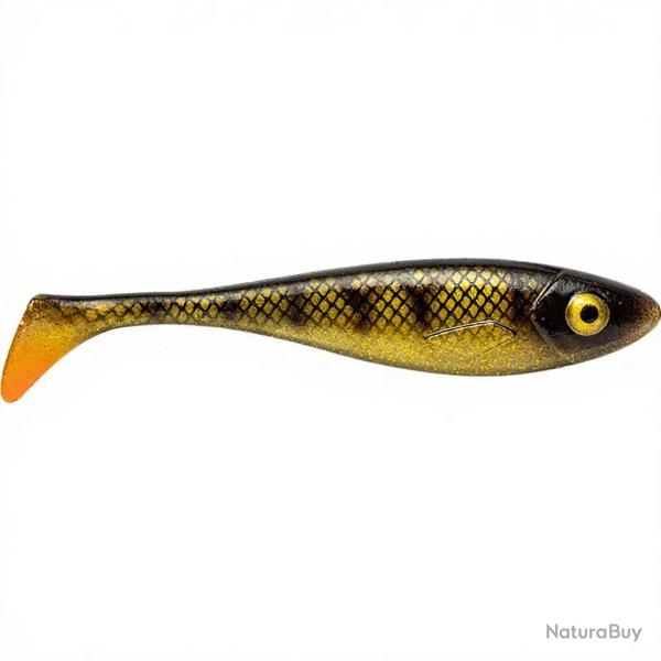 Leurre souple GATOR Gum 22cm 41 Golden perch