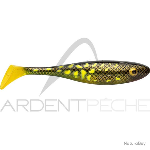 Leurre souple GATOR Gum 22cm 20 Natural pike