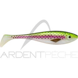 Leurre souple GATOR Gum 22cm 40 Rainbow trout