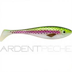Leurre souple GATOR Gum 22cm 40 Rainbow trout