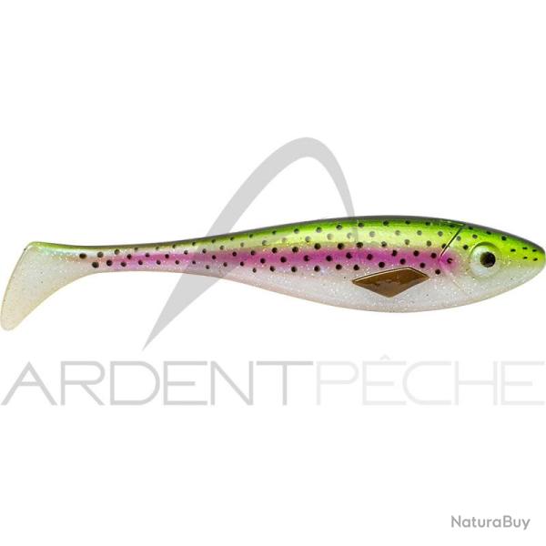 Leurre souple GATOR Gum 22cm 40 Rainbow trout