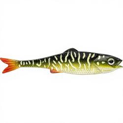 Leurre souple LMAB Finesse filet 7cm Pike