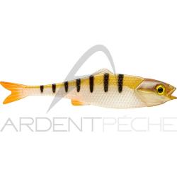 Leurre souple LMAB Finesse filet 7cm Perch