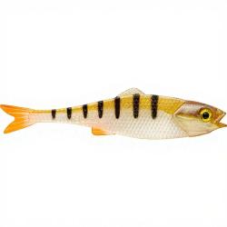 Leurre souple LMAB Finesse filet 7cm Perch