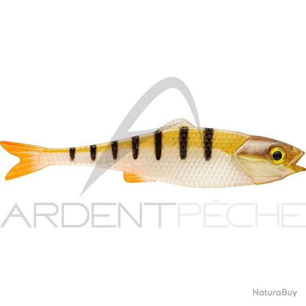 Leurre souple LMAB Finesse filet 7cm Perch